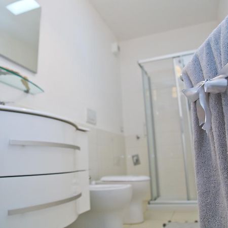 Case Vacanza Giuliana Santa Maria di Leuca Zewnętrze zdjęcie