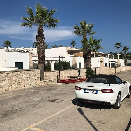 Case Vacanza Giuliana Santa Maria di Leuca Zewnętrze zdjęcie