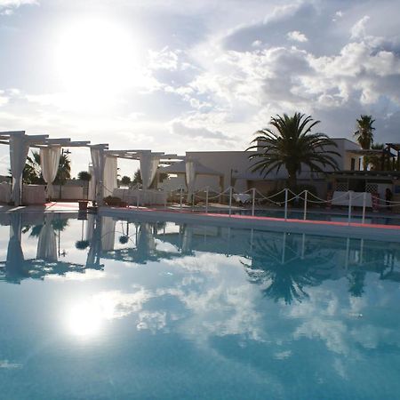 Case Vacanza Giuliana Santa Maria di Leuca Zewnętrze zdjęcie