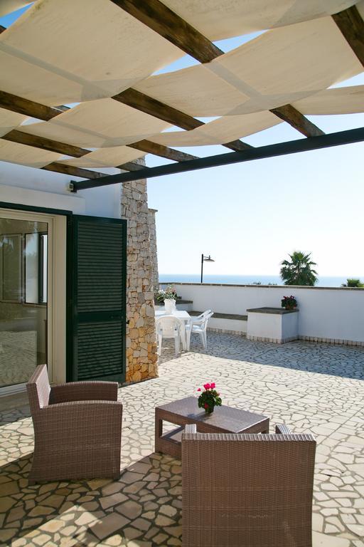 Case Vacanza Giuliana Santa Maria di Leuca Zewnętrze zdjęcie