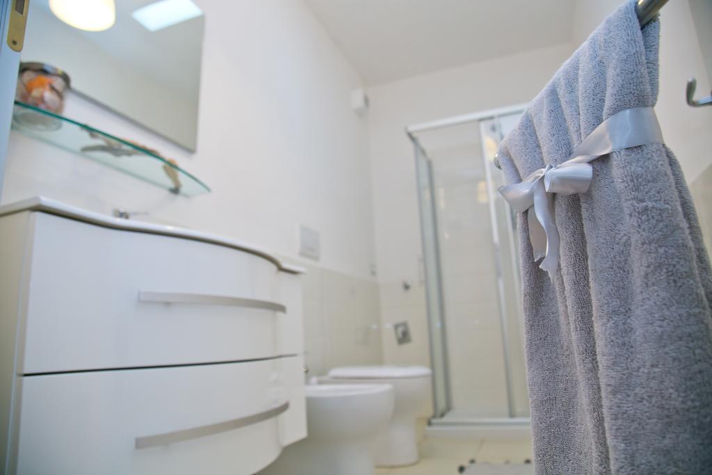 Case Vacanza Giuliana Santa Maria di Leuca Zewnętrze zdjęcie