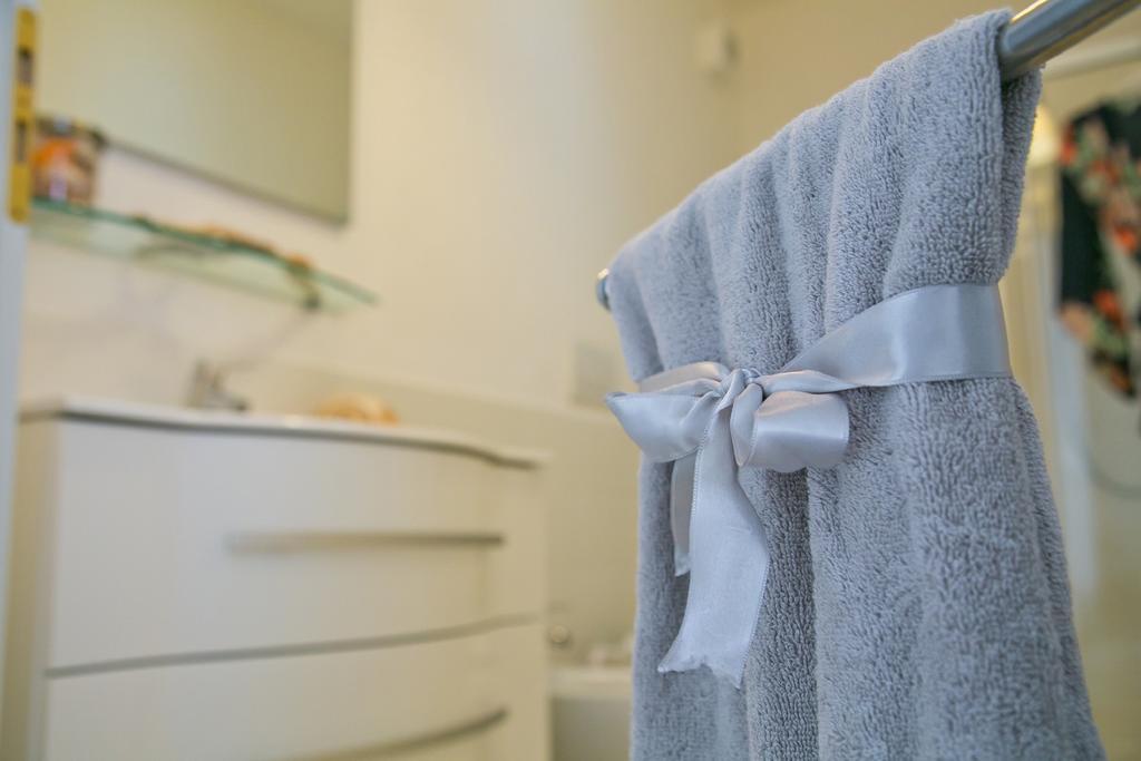 Case Vacanza Giuliana Santa Maria di Leuca Zewnętrze zdjęcie