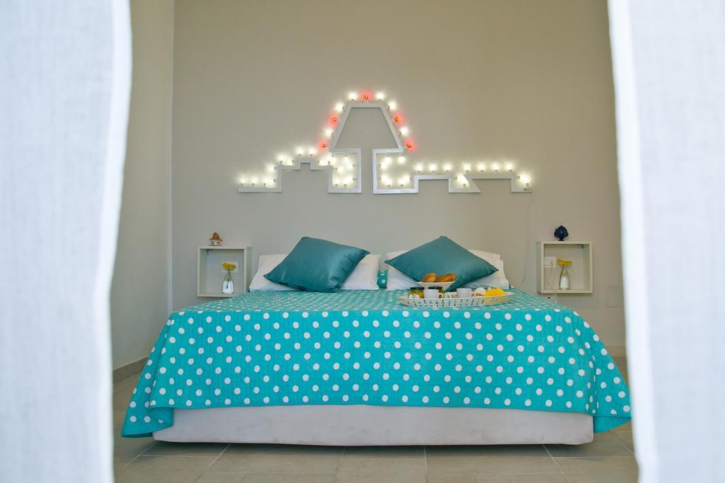 Case Vacanza Giuliana Santa Maria di Leuca Zewnętrze zdjęcie