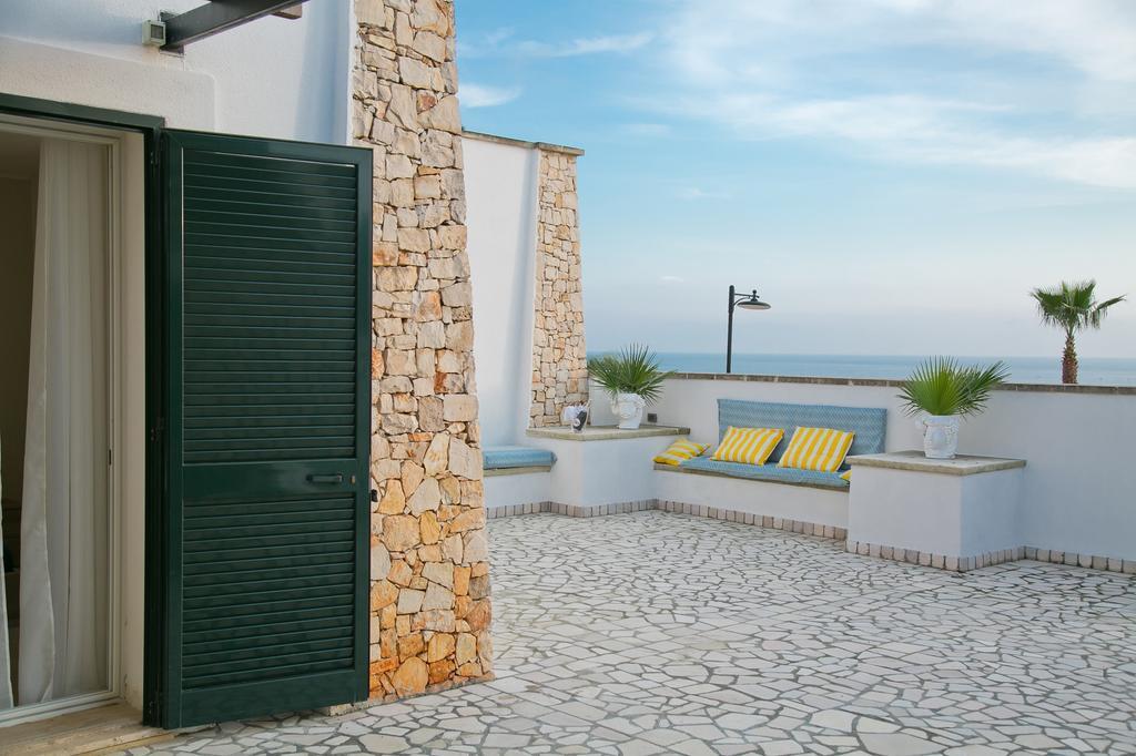 Case Vacanza Giuliana Santa Maria di Leuca Zewnętrze zdjęcie
