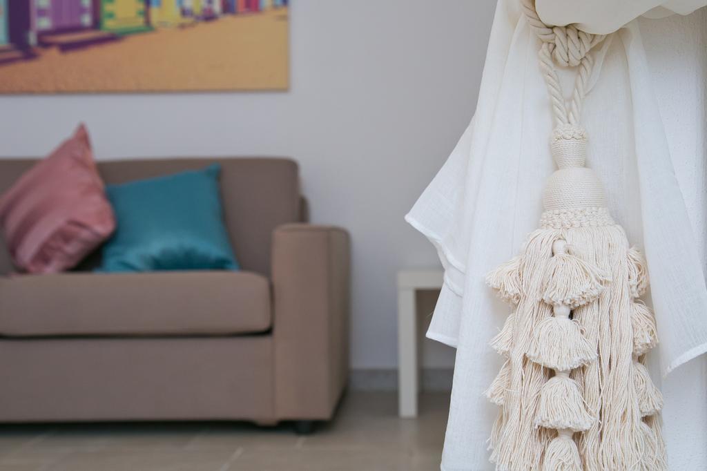 Case Vacanza Giuliana Santa Maria di Leuca Zewnętrze zdjęcie