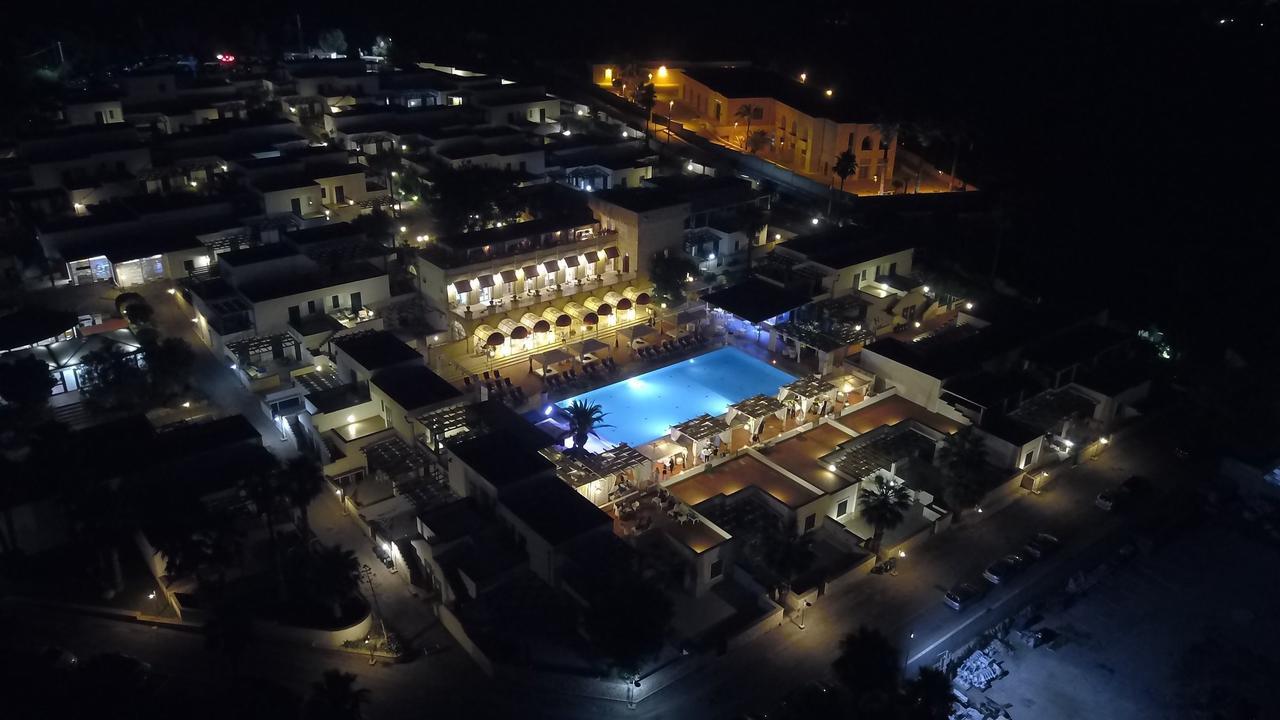 Case Vacanza Giuliana Santa Maria di Leuca Zewnętrze zdjęcie