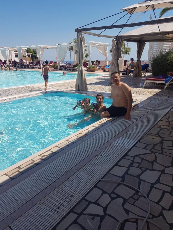 Case Vacanza Giuliana Santa Maria di Leuca Zewnętrze zdjęcie