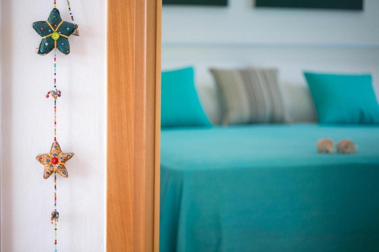Case Vacanza Giuliana Santa Maria di Leuca Zewnętrze zdjęcie